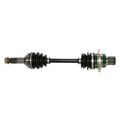 Moose Offroad Axle Kit - Complete - CV Orig Equip - Standard - Rear Right for Yamaha YAM-7010_1160647