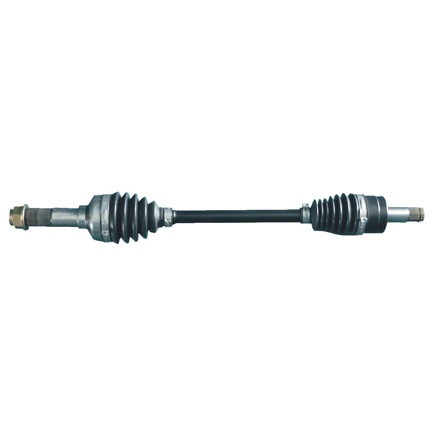 Moose Offroad Complete Axle Kit - CV - Standard - Front Left for Yamaha YAM-7017_1160646