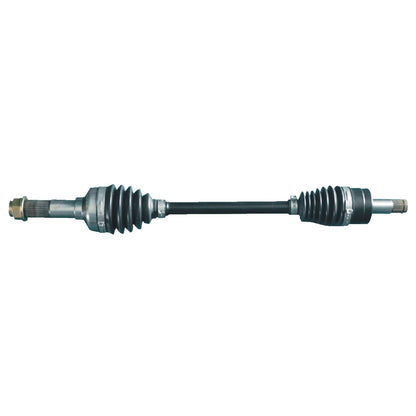 Moose Offroad Complete Axle Kit - CV - Standard - Front Left for Yamaha YAM-7017_1160646