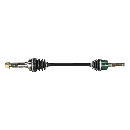 Moose Offroad Complete Axle Kit - CV - Standard - Front Right for Yamaha YAM-7019_1160645