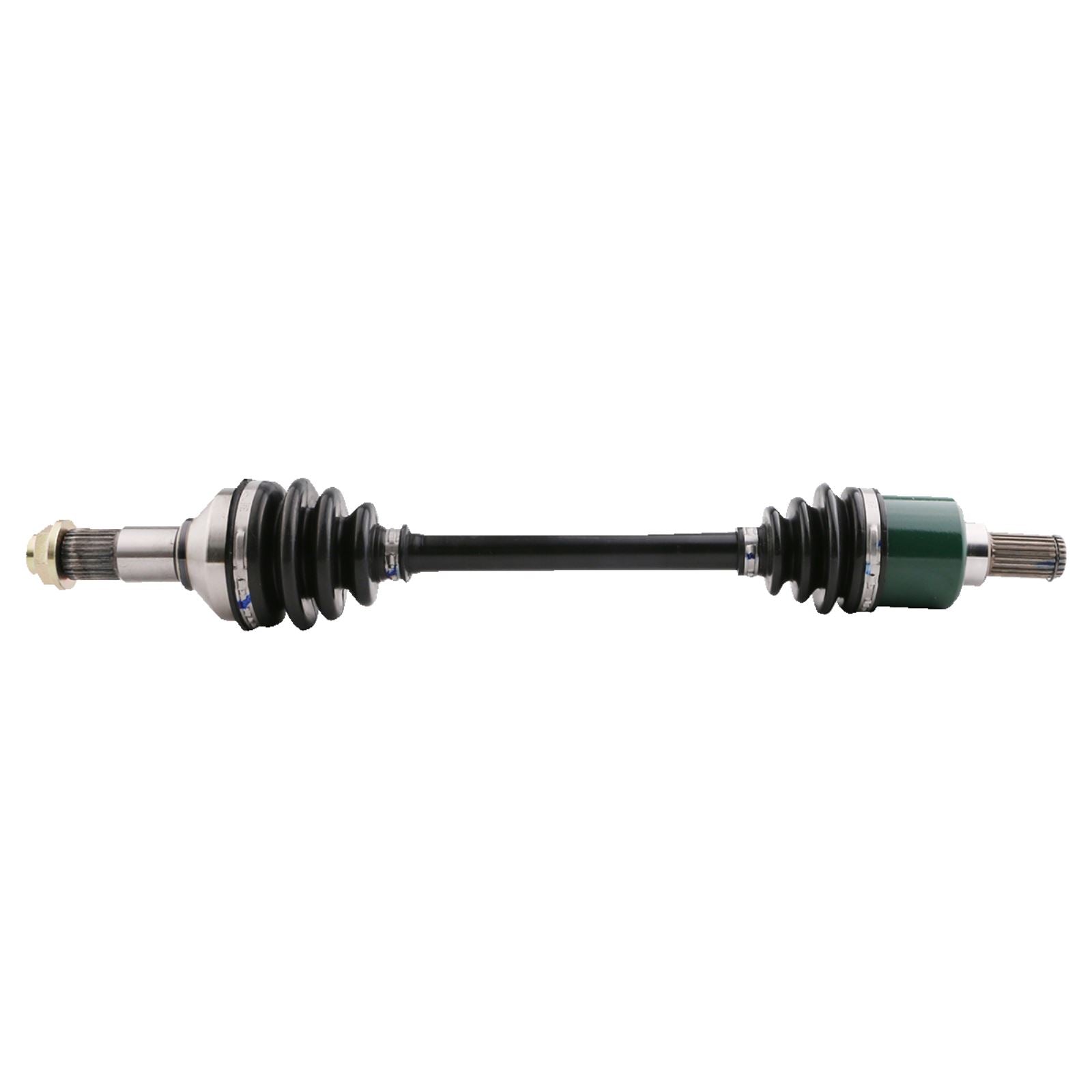 Moose Offroad Complete Axle Kit - CV - Standard - Rear Left/Right for Yamaha [MPN: YAM-7025]_1160644
