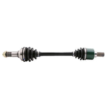 Moose Offroad Complete Axle Kit - CV - Standard - Rear Left/Right for Yamaha [MPN: YAM-7025]_1160644