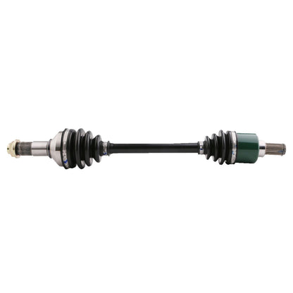 Moose Offroad Complete Axle Kit - CV - Standard - Rear Left/Right for Yamaha [MPN: YAM-7025]_1160644
