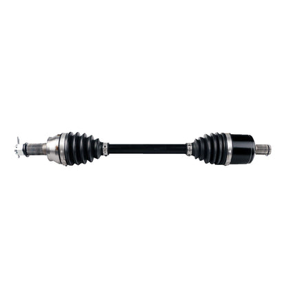 Moose Offroad Axle Kit - Complete - Heavy-Duty - Front Left/Right for Polaris POL-6061HD_1160663
