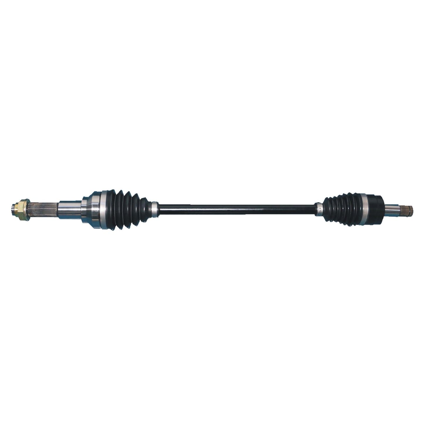 Moose Offroad Complete Axle Kit - Heavy-Duty - Front Left/Right for Yamaha YAM-6029HD_1160665