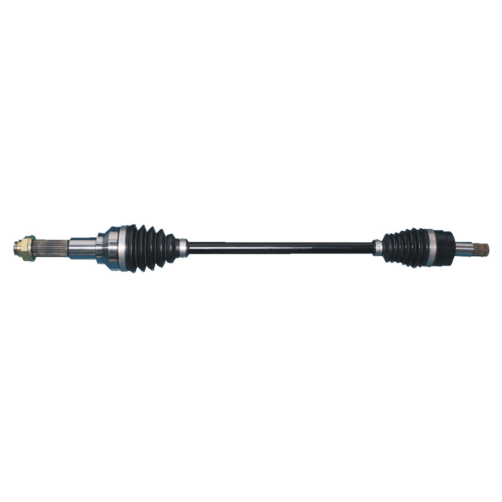 Moose Offroad Complete Axle Kit - Heavy-Duty - Front Left/Right for Yamaha YAM-6029HD_1160665