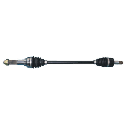 Moose Offroad Complete Axle Kit - Heavy-Duty - Front Left/Right for Yamaha YAM-6029HD_1160665