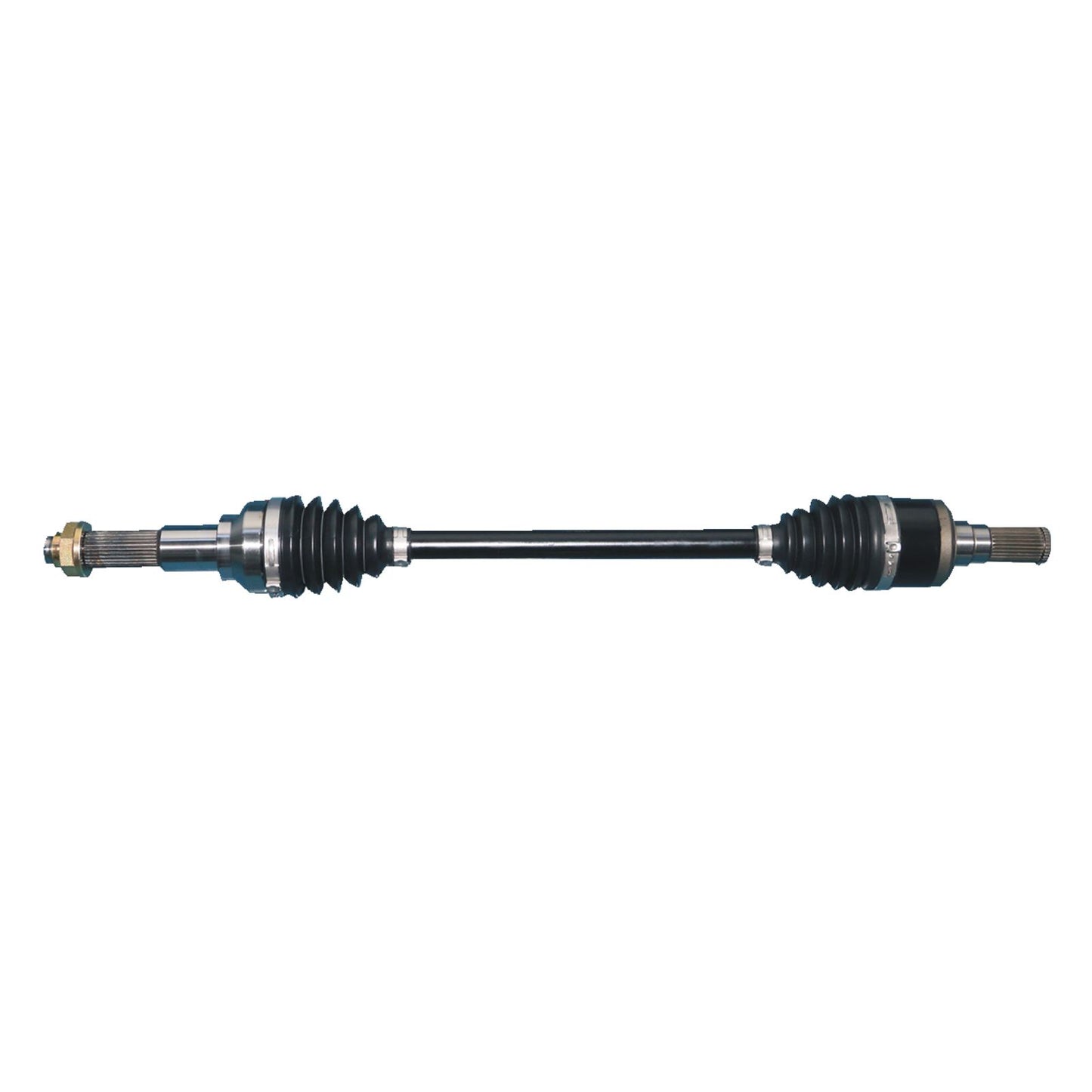 Moose Offroad Complete Axle Kit - Heavy-Duty - Rear Left/Right for Yamaha [MPN: YAM-6030HD]_1160686