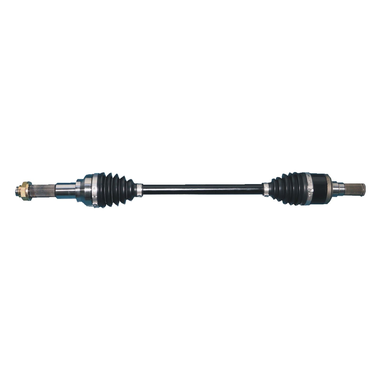 Moose Offroad Complete Axle Kit - Heavy-Duty - Rear Left/Right for Yamaha [MPN: YAM-6030HD]_1160686