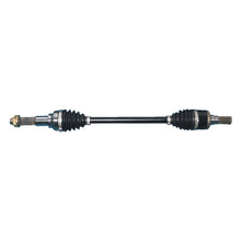 Moose Offroad Complete Axle Kit - Heavy-Duty - Rear Left/Right for Yamaha [MPN: YAM-6030HD]_1160686