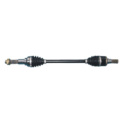 Moose Offroad Complete Axle Kit - Heavy-Duty - Rear Left/Right for Yamaha [MPN: YAM-6030HD]_1160686