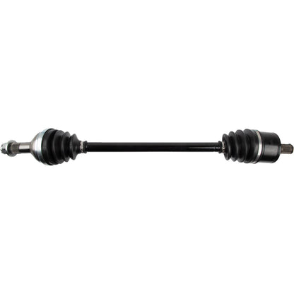 Moose Offroad Axle Kit - Complete - Standard - Rear Left/Right - Can Am LM6-CA-8-342_1158017
