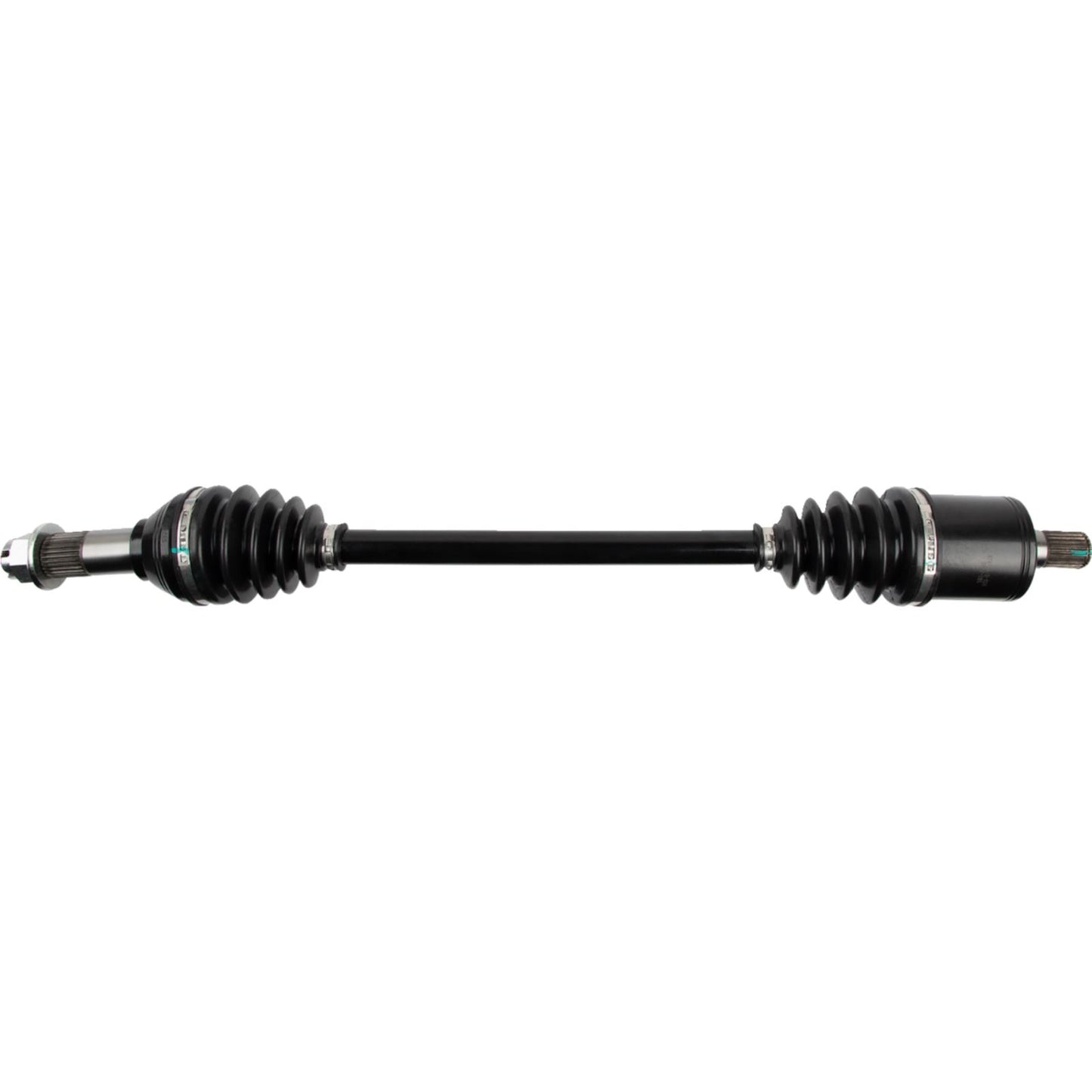 Moose Offroad Axle Kit - Complete - Standard - Front Left - Can Am LM6-CA-8-339_1157991