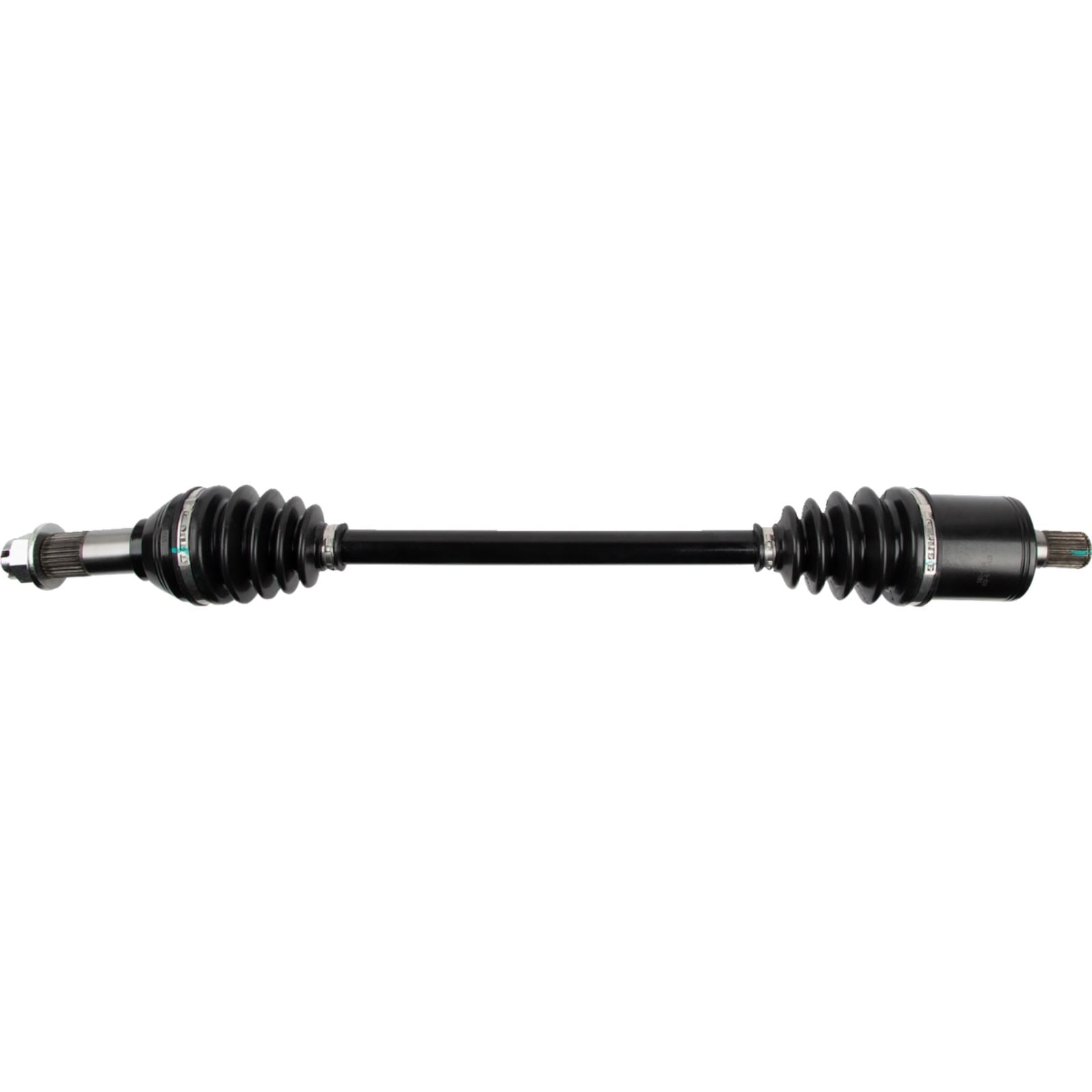 Moose Offroad Axle Kit - Complete - Standard - Front Left - Can Am LM6-CA-8-339_1157991