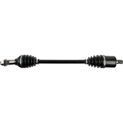 Moose Offroad Axle Kit - Complete - Standard - Front Left - Can Am LM6-CA-8-339_1157991