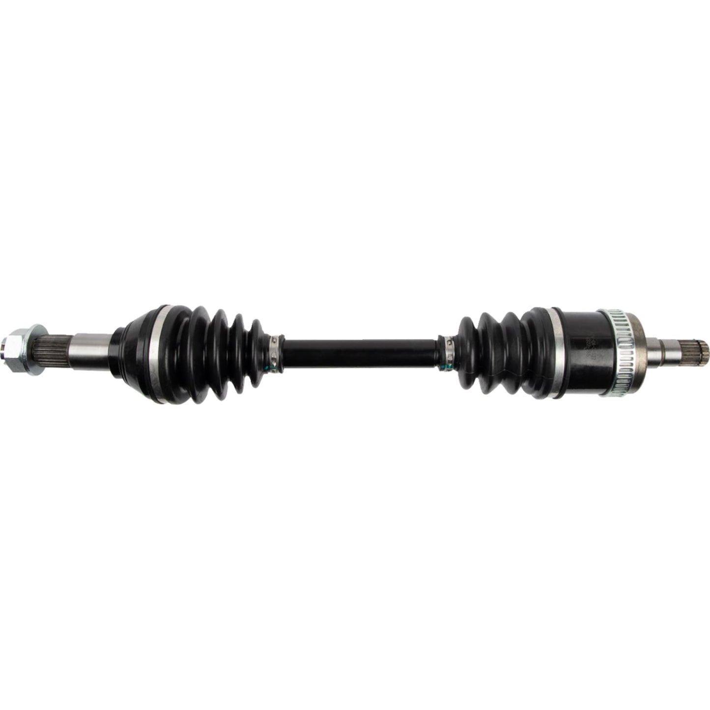 Moose Offroad Axle Kit - Complete - Standard - Front Left - Can Am LM6-CA-8-338_1157990