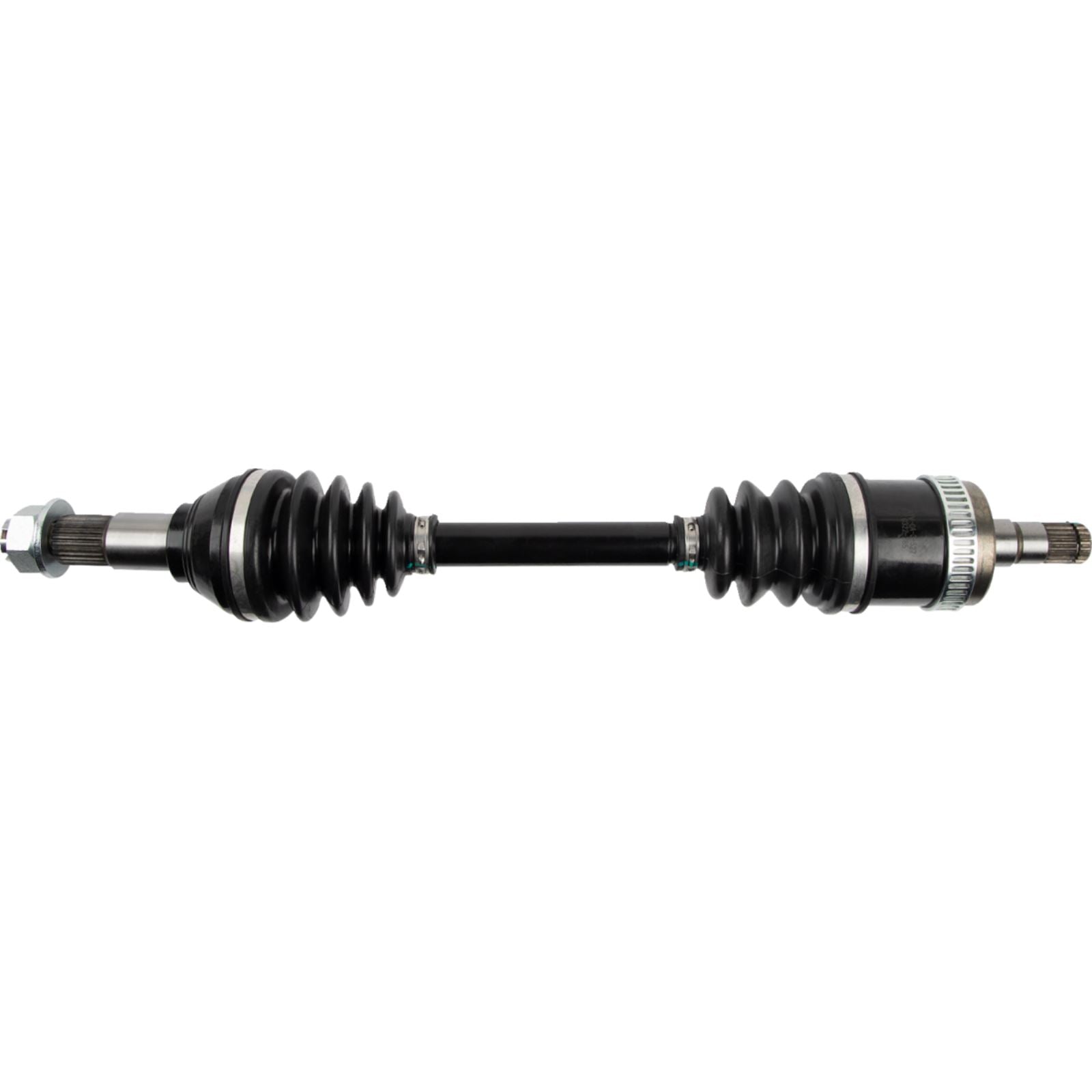 Moose Offroad Axle Kit - Complete - Standard - Front Left - Can Am LM6-CA-8-338_1157990