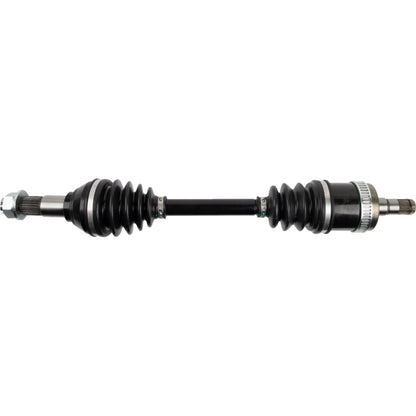 Moose Offroad Axle Kit - Complete - Standard - Front Left - Can Am LM6-CA-8-338_1157990
