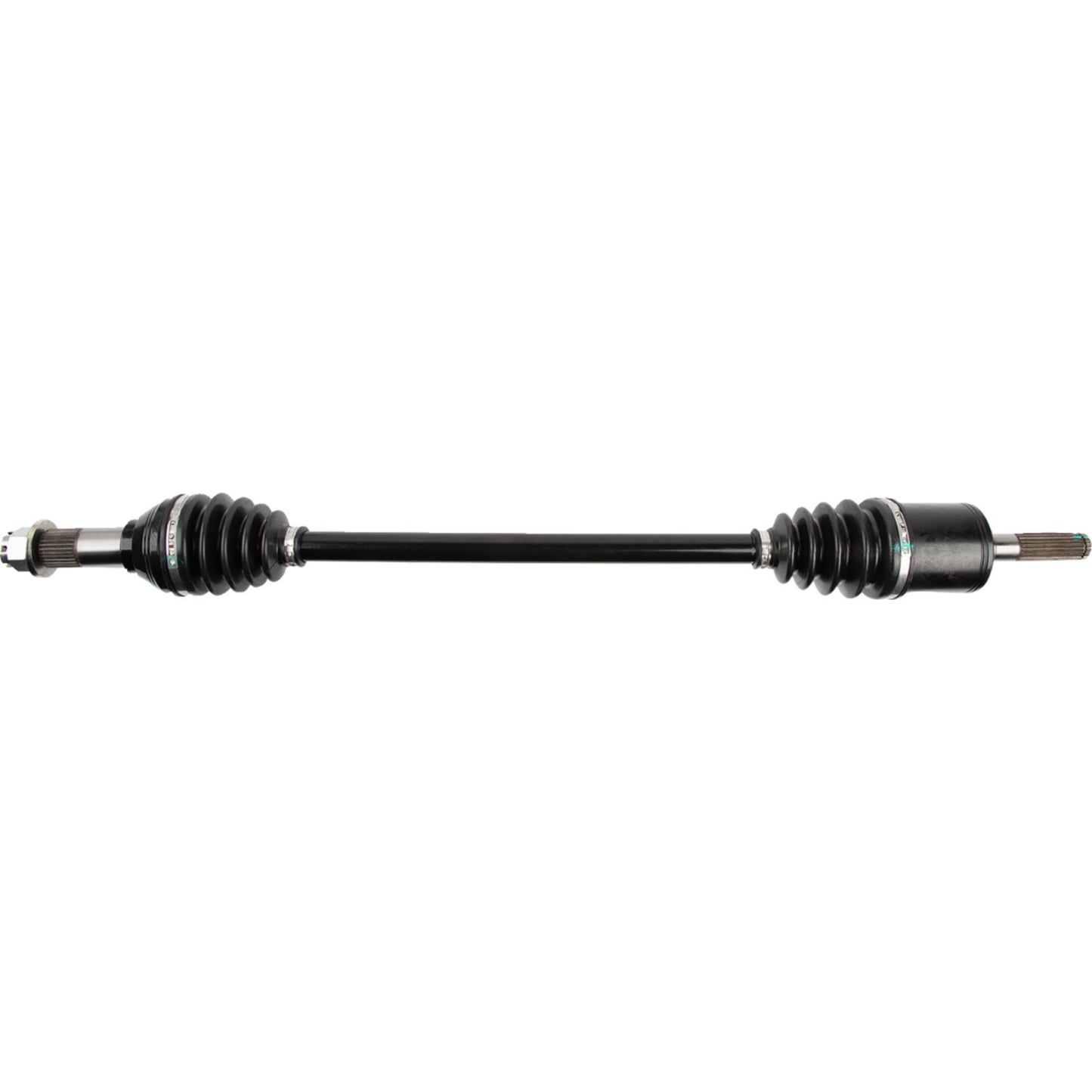 Moose Offroad Axle Kit - Complete - Standard - Front Left - Can Am LM6-CA-8-337_1157989