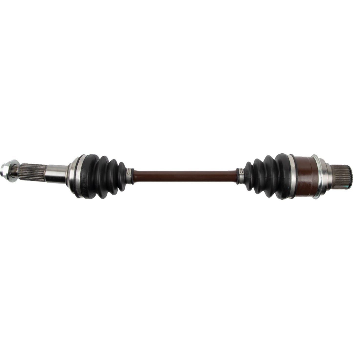 Moose Offroad Complete Axle Kit - Standard - Rear Right for Yamaha LM6-YA-8-335_1157988