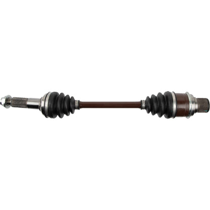 Moose Offroad Complete Axle Kit - Standard - Rear Right for Yamaha LM6-YA-8-335_1157988