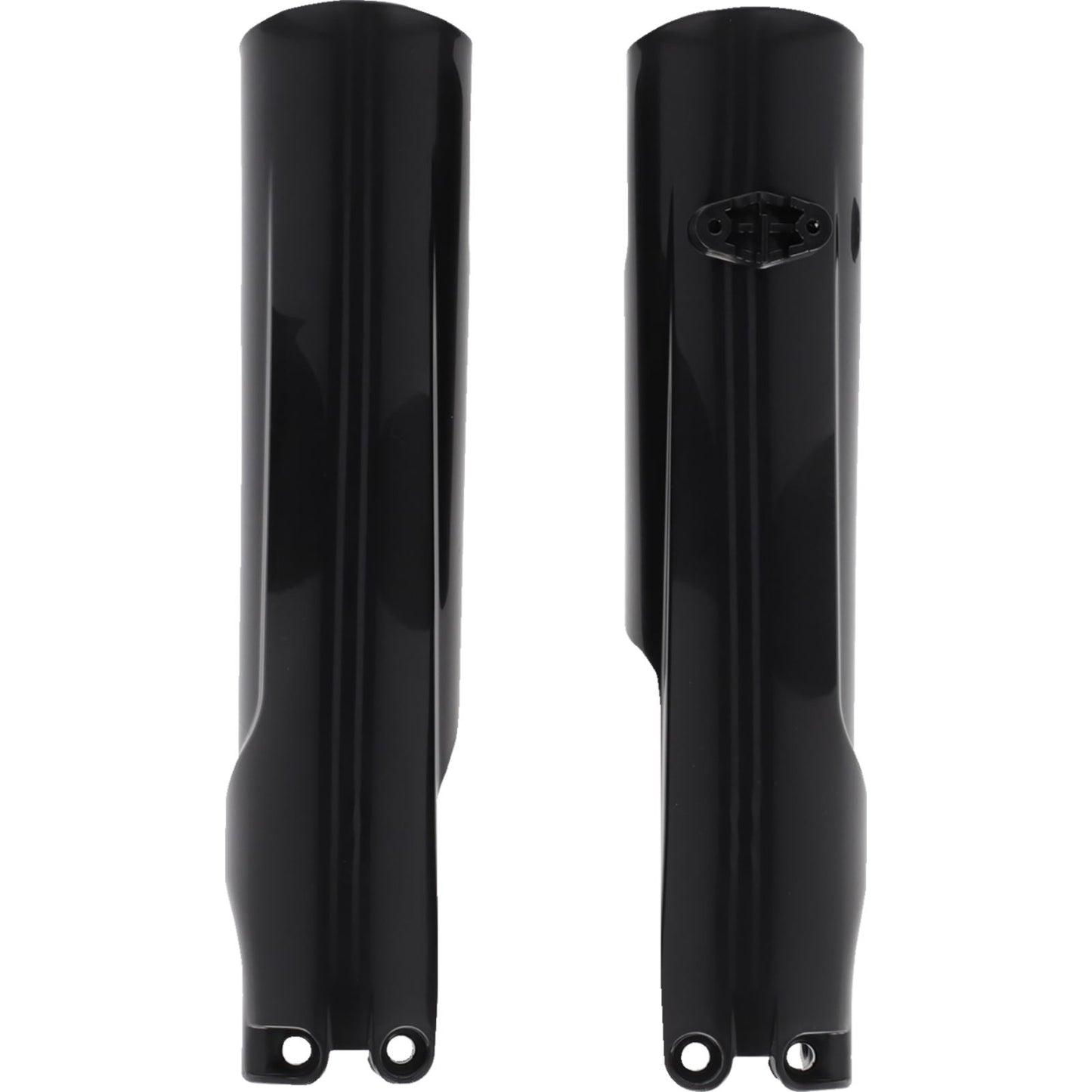 Acerbis Lower Fork Cover - Orange [MPN: 2976260001]_1781843