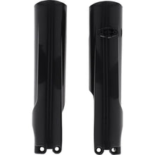 Acerbis Lower Fork Cover - Orange [MPN: 2976260001]_1781843