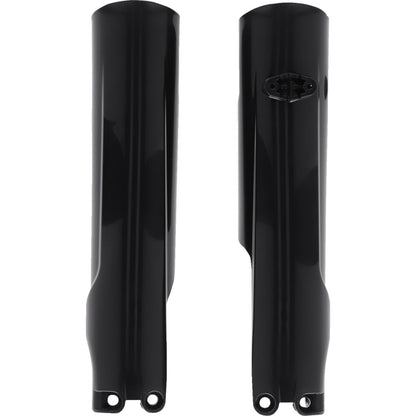 Acerbis Lower Fork Cover - Orange [MPN: 2976260001]_1781843
