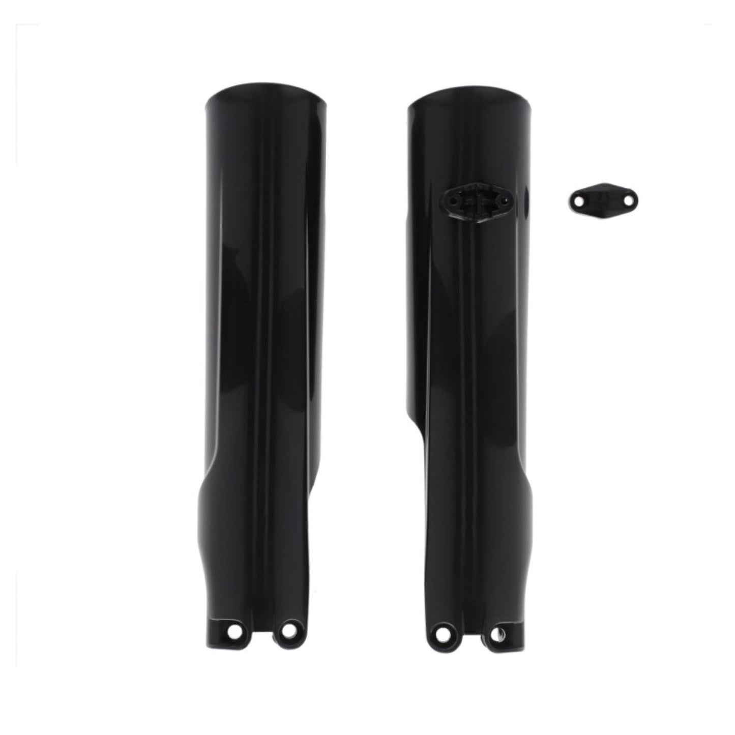 Acerbis Lower Fork Cover - Orange [MPN: 2976260001]_1886361