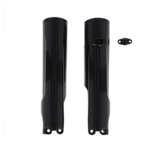 Acerbis Lower Fork Cover - Orange [MPN: 2976260001]_1886361