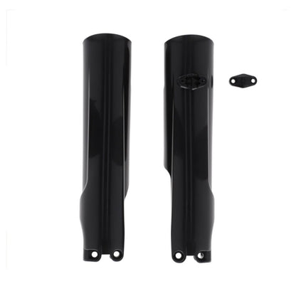 Acerbis Lower Fork Cover - Orange [MPN: 2976260001]_1886361