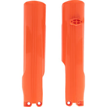 Acerbis Lower Fork Cover - Orange [MPN: 2976265226]_1781818