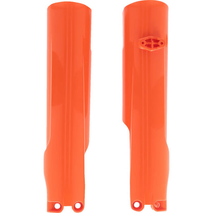 Acerbis Lower Fork Cover - Orange [MPN: 2976265226]_1781818