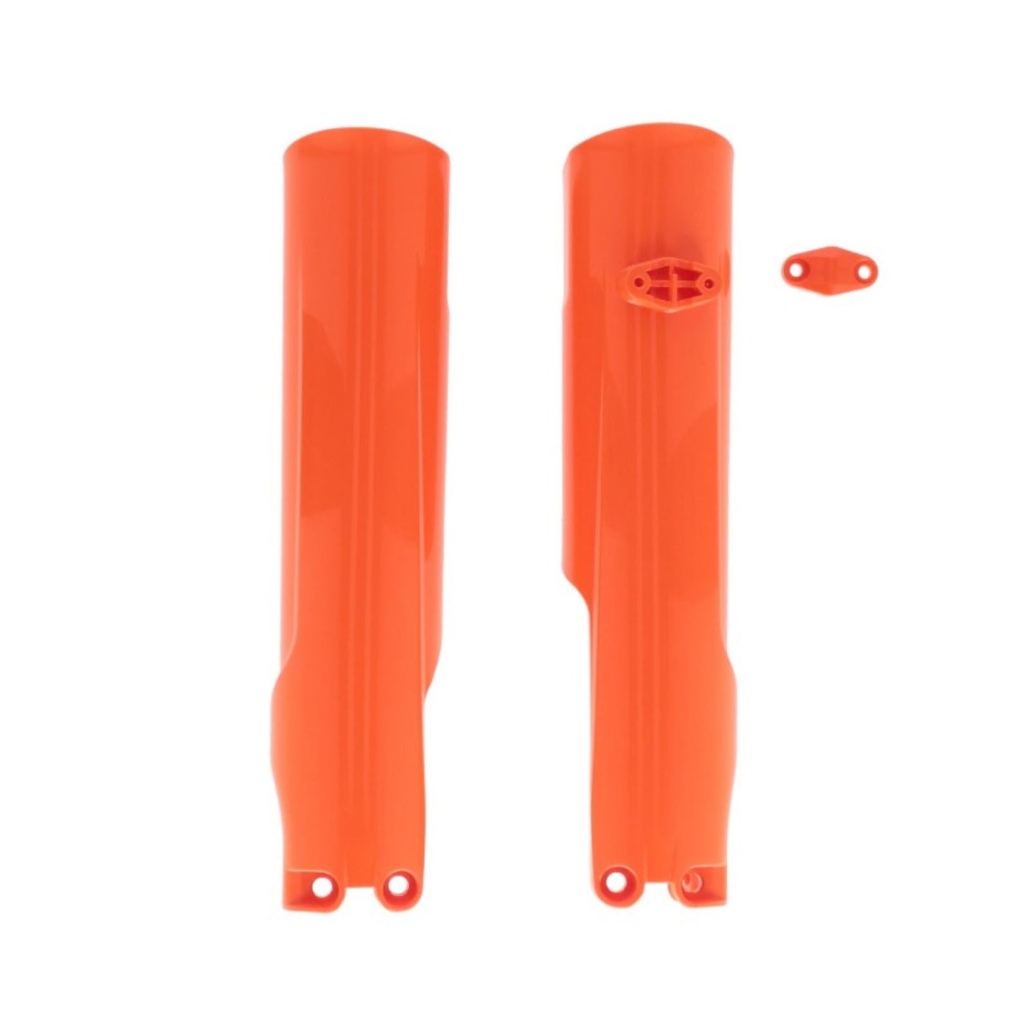 Acerbis Lower Fork Cover - Orange [MPN: 2976265226]_1885708