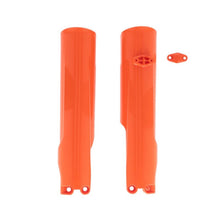 Acerbis Lower Fork Cover - Orange [MPN: 2976265226]_1885708