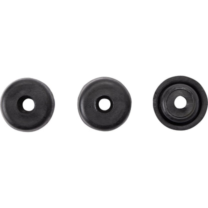 UFO Plastics Side Panels - White for Yamaha [MPN: YA04893#046]_1389594