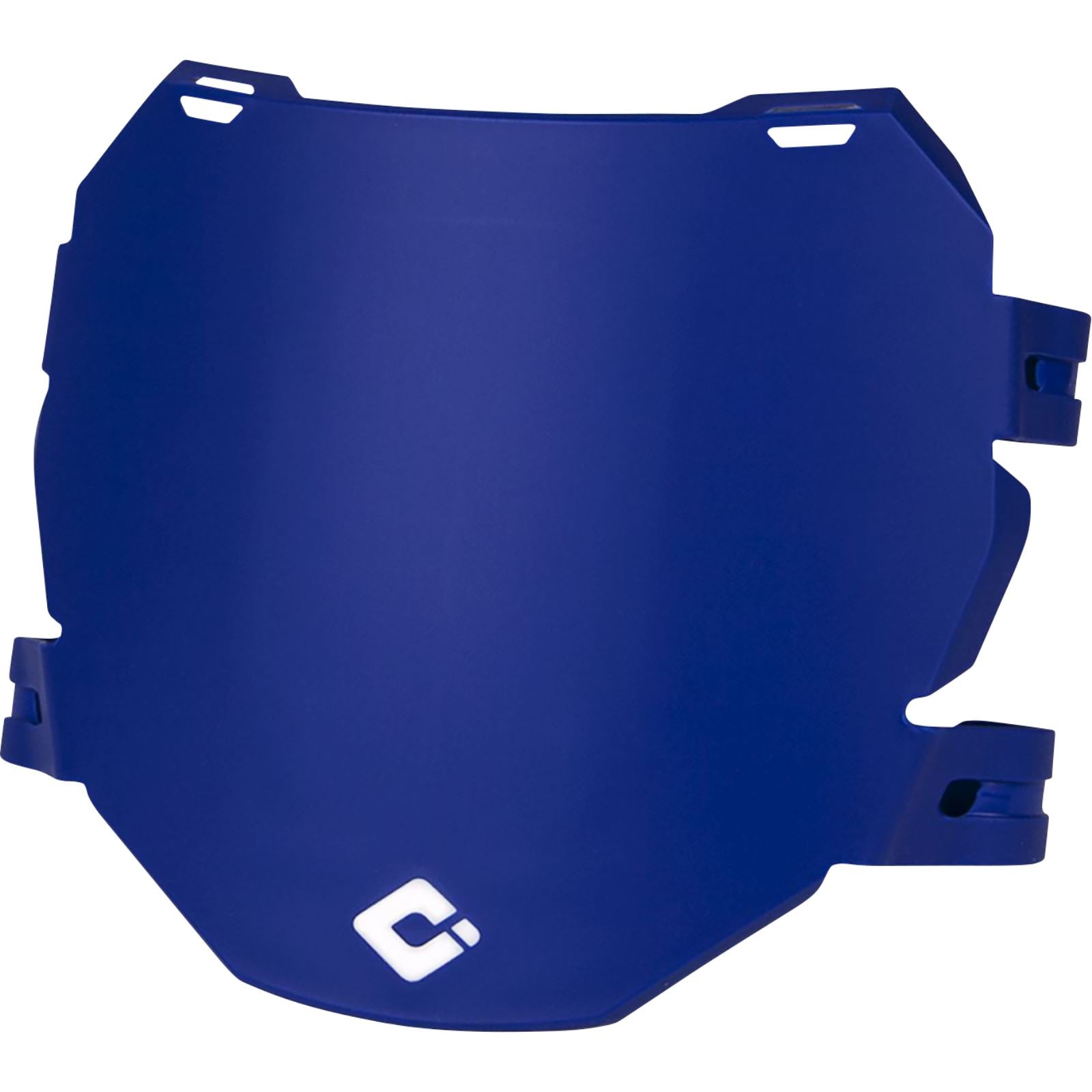 ODI Front Number Plate - Aaron Gwin - Downhill - Blue [MPN: D70DP-U]_1155125