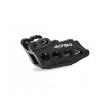 Acerbis Chain Guide for Honda CRF300L - Black 2975000001_1157406