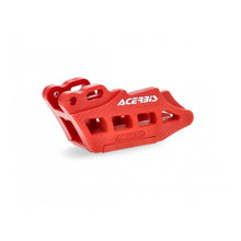 Acerbis Chain Guide for Honda CRF300L - Red 2975000004_1157404