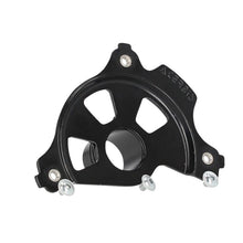 Acerbis Disc Cover Mount Kit for Honda CRF - Black 2043160001_1156936