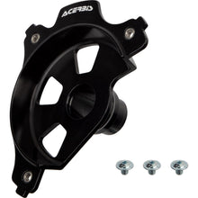Acerbis Disc Cover Mount for KTM/ Husqvarna/ Gas Gas - Black 2464780001_1164845