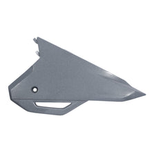 Acerbis Side Panels for Honda CRF250R/450R - Gray/Metallic 2858897297_1156934