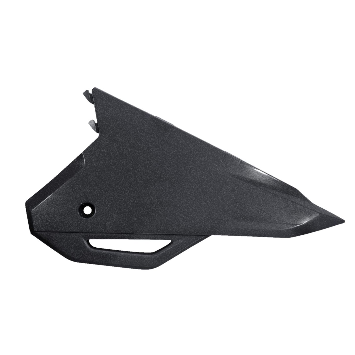 Acerbis Side Panels for Honda CRF 250R/450R - Black/Metallic 2858897440_1156946