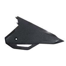 Acerbis Side Panels for Honda CRF 250R/450R - Black/Metallic 2858897440_1156946