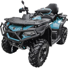 Moose Offroad Front Bumper - CFMOTO CForce 2444.8170.1_1155127