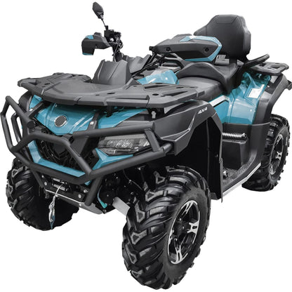 Moose Offroad Front Bumper - CFMOTO CForce 2444.8170.1_1155127