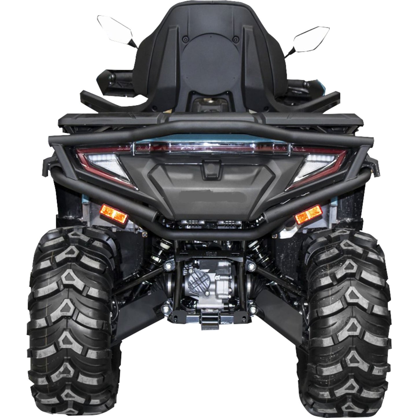 Moose Offroad Rear Bumper - CFMOTO CForce 2444.8171.1_1155128
