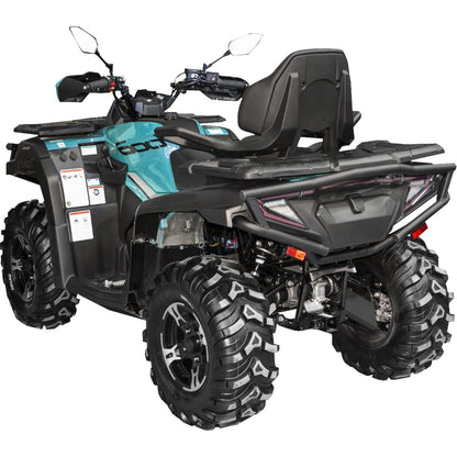 Moose Offroad Rear Bumper - CFMOTO CForce 2444.8171.1_1155129