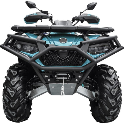 Moose Offroad Rear Bumper - CFMOTO CForce 2444.8171.1_1155130