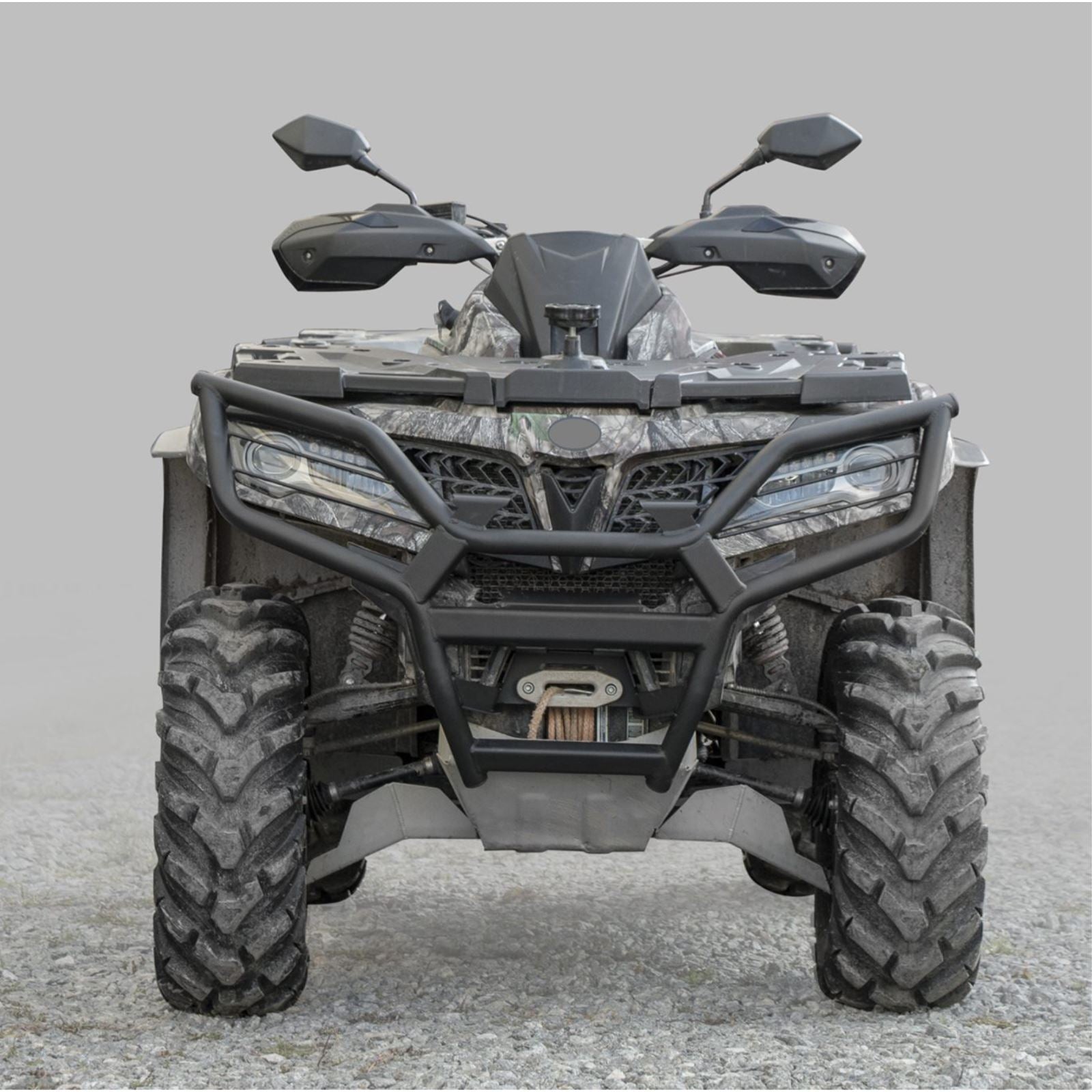 Moose Offroad Front Bumper - CFMOTO CForce 2444.8172.1_1155131